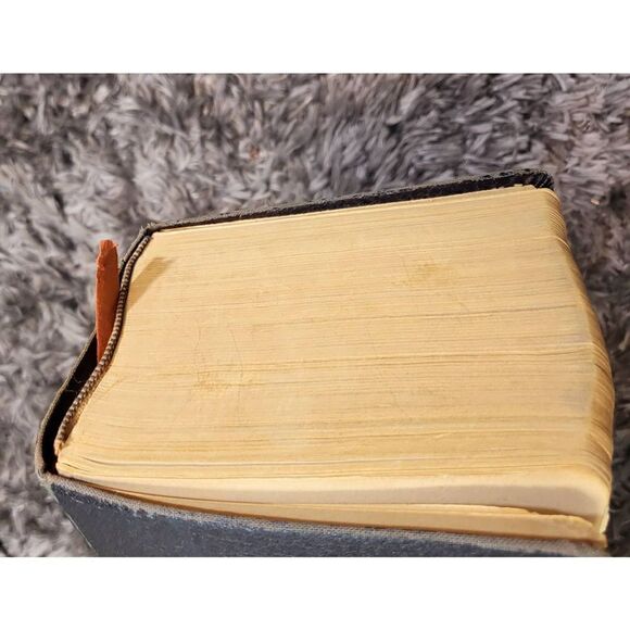 Handbook of Chemistry and Physics 28th ed - Picture 5 of 10